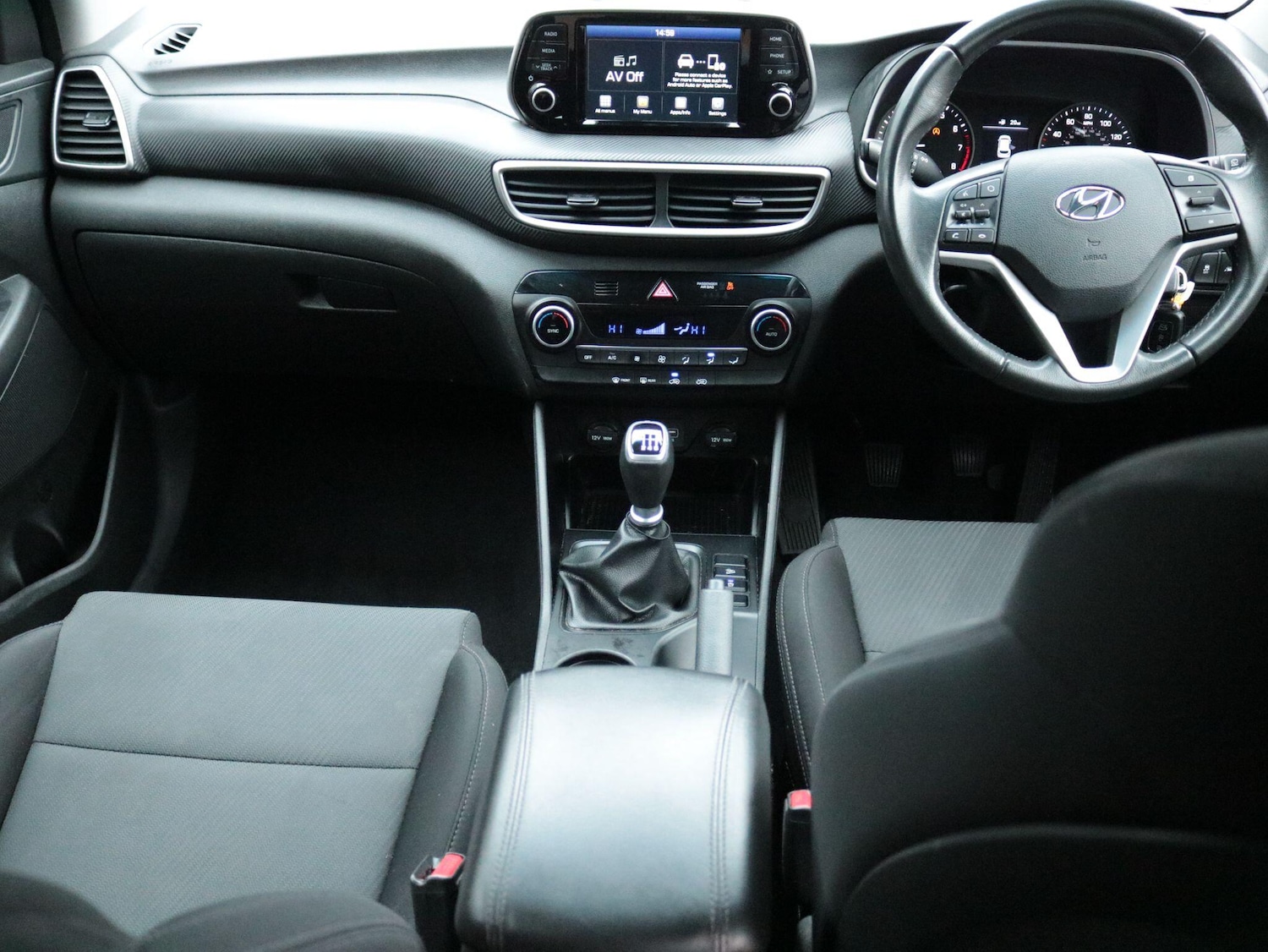 Used Hyundai TUCSON 2018 for sale - 77425234: Photo 15