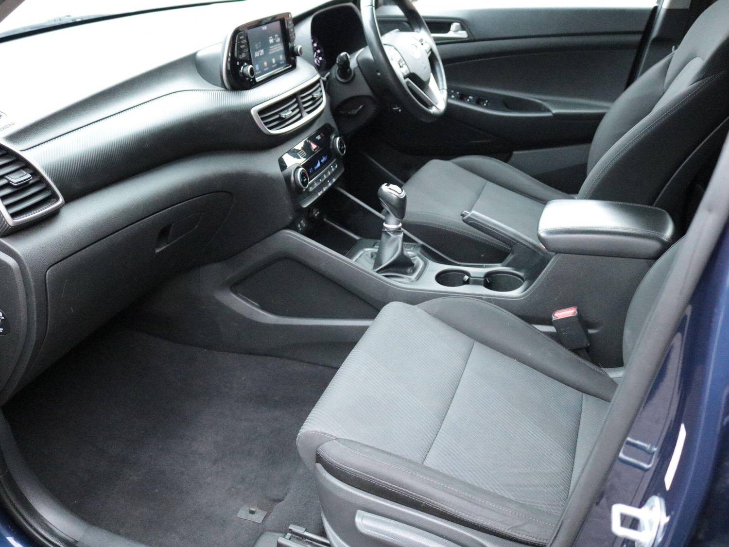 Used Hyundai TUCSON 2018 for sale - 77425234: Photo 16