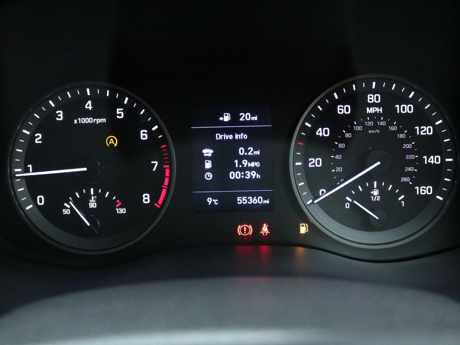 Used Hyundai TUCSON 2018 for sale - 77425234: Photo 17