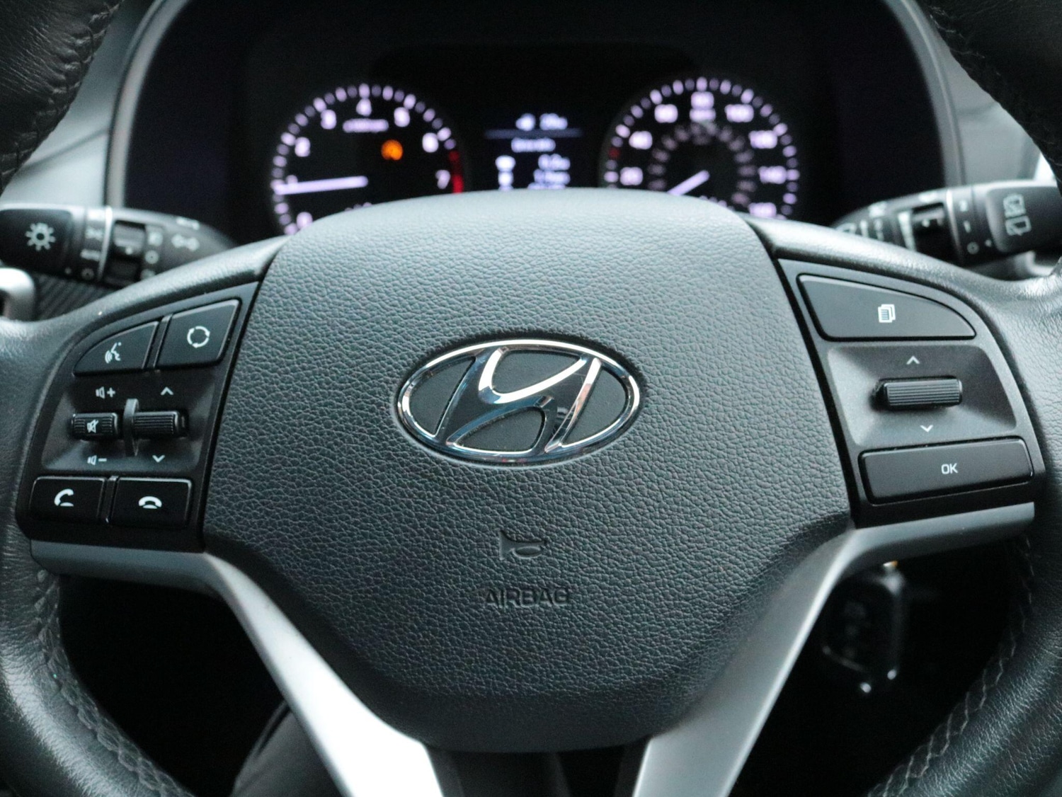 Used Hyundai TUCSON 2018 for sale - 77425234: Photo 18