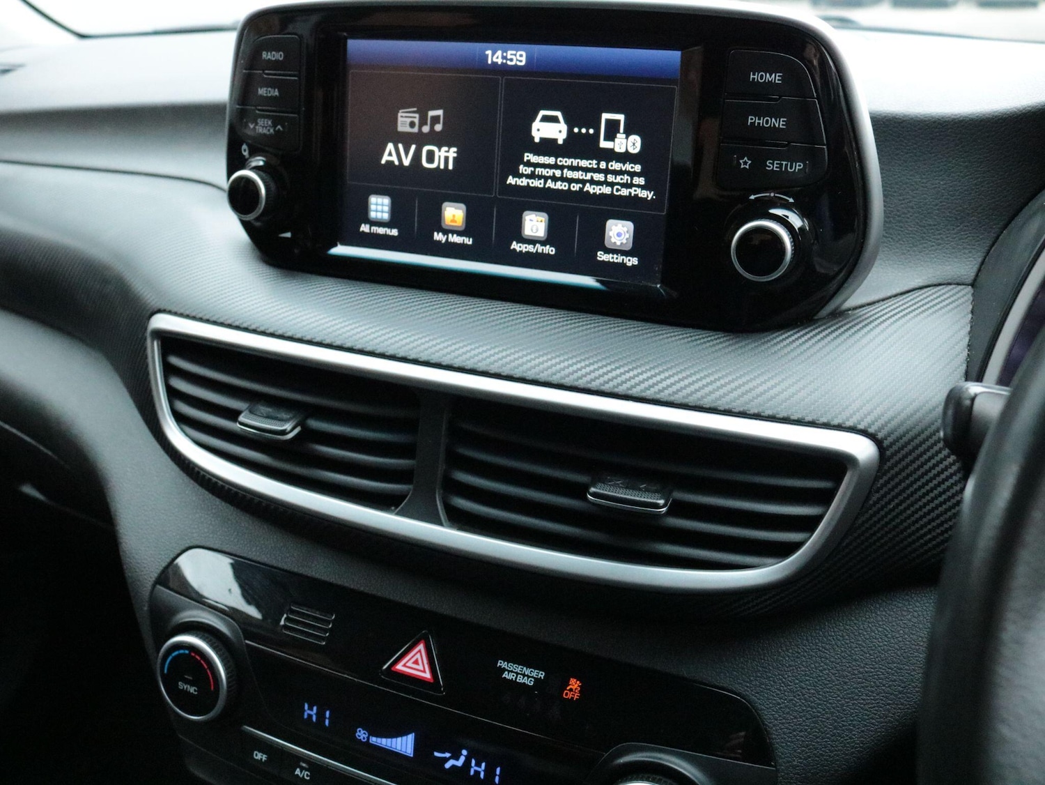 Used Hyundai TUCSON 2018 for sale - 77425234: Photo 19