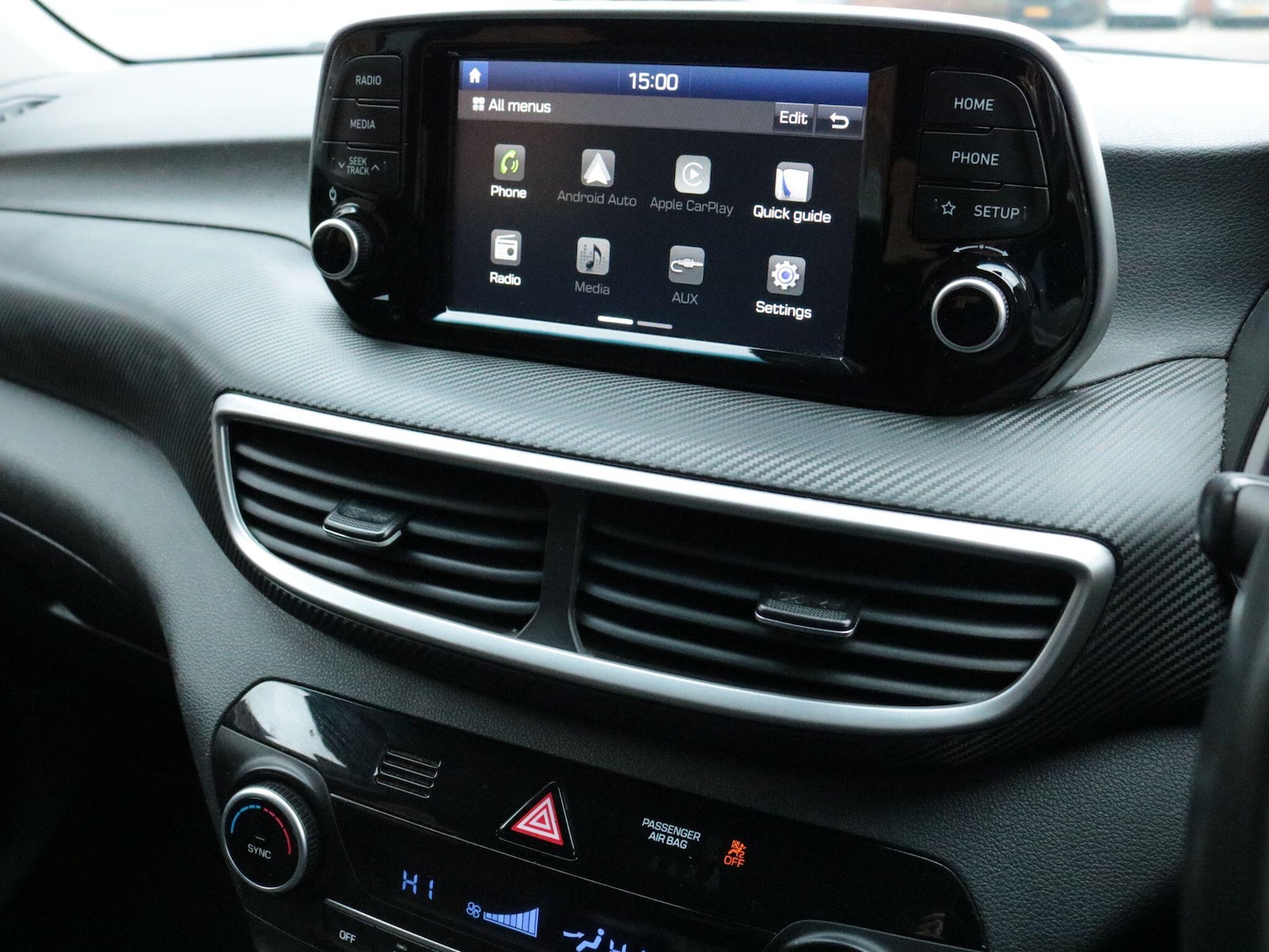 Used Hyundai TUCSON 2018 for sale - 77425234: Photo 20