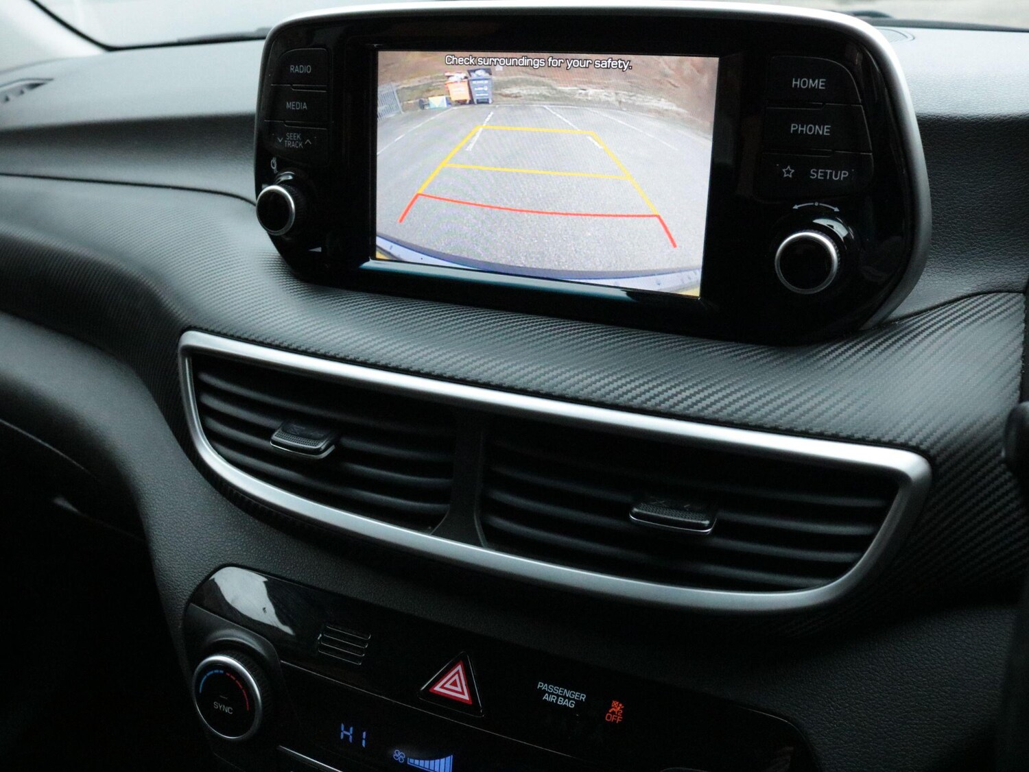 Used Hyundai TUCSON 2018 for sale - 77425234: Photo 21