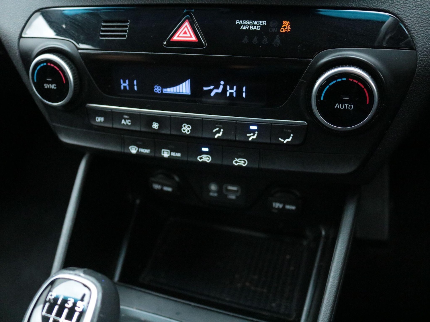 Used Hyundai TUCSON 2018 for sale - 77425234: Photo 22