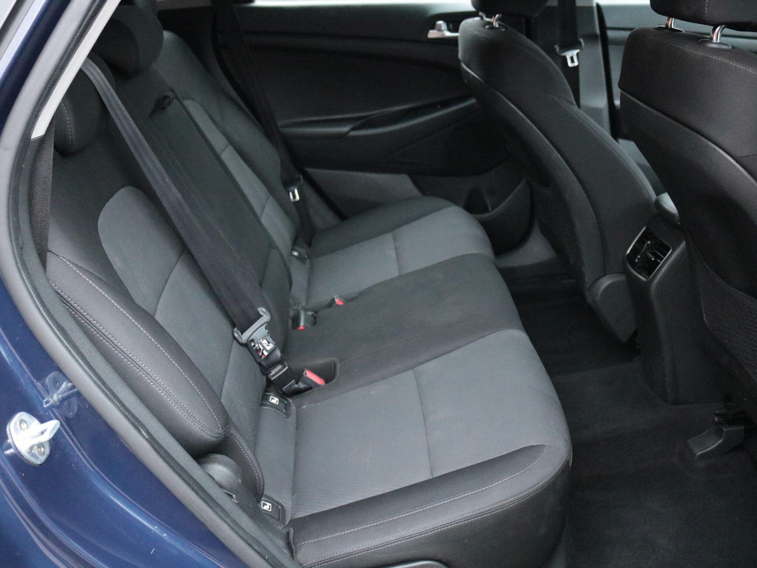 Used Hyundai TUCSON 2018 for sale - 77425234: Photo 24