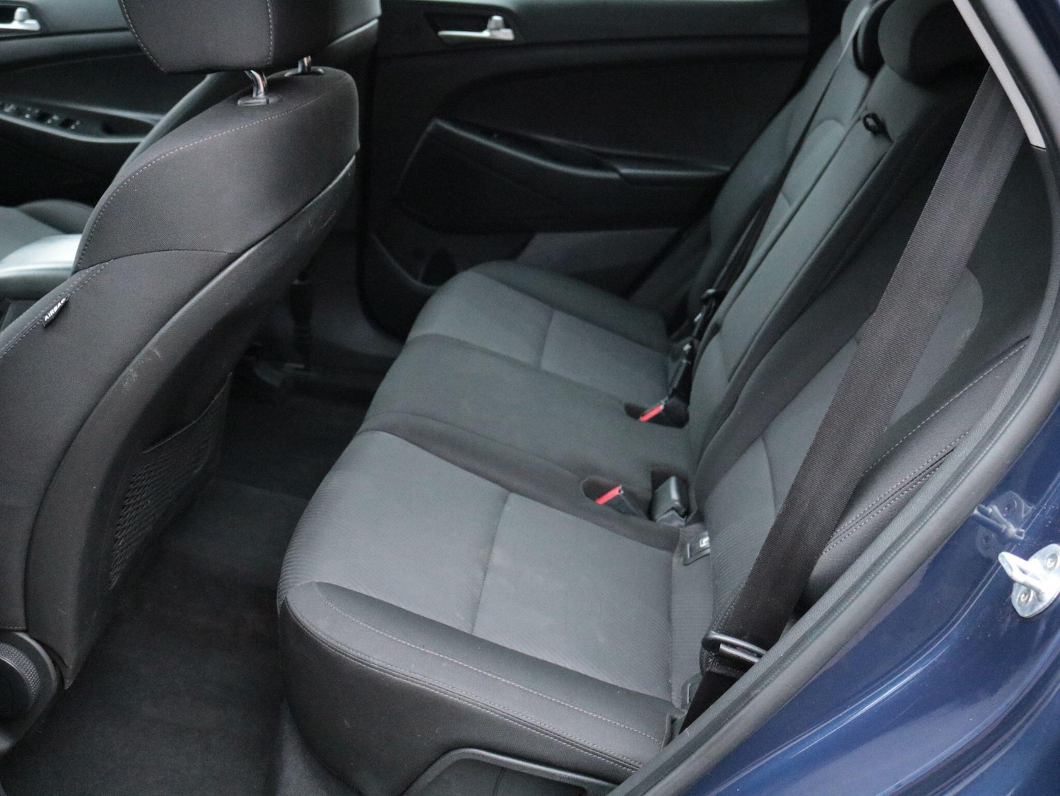 Used Hyundai TUCSON 2018 for sale - 77425234: Photo 25