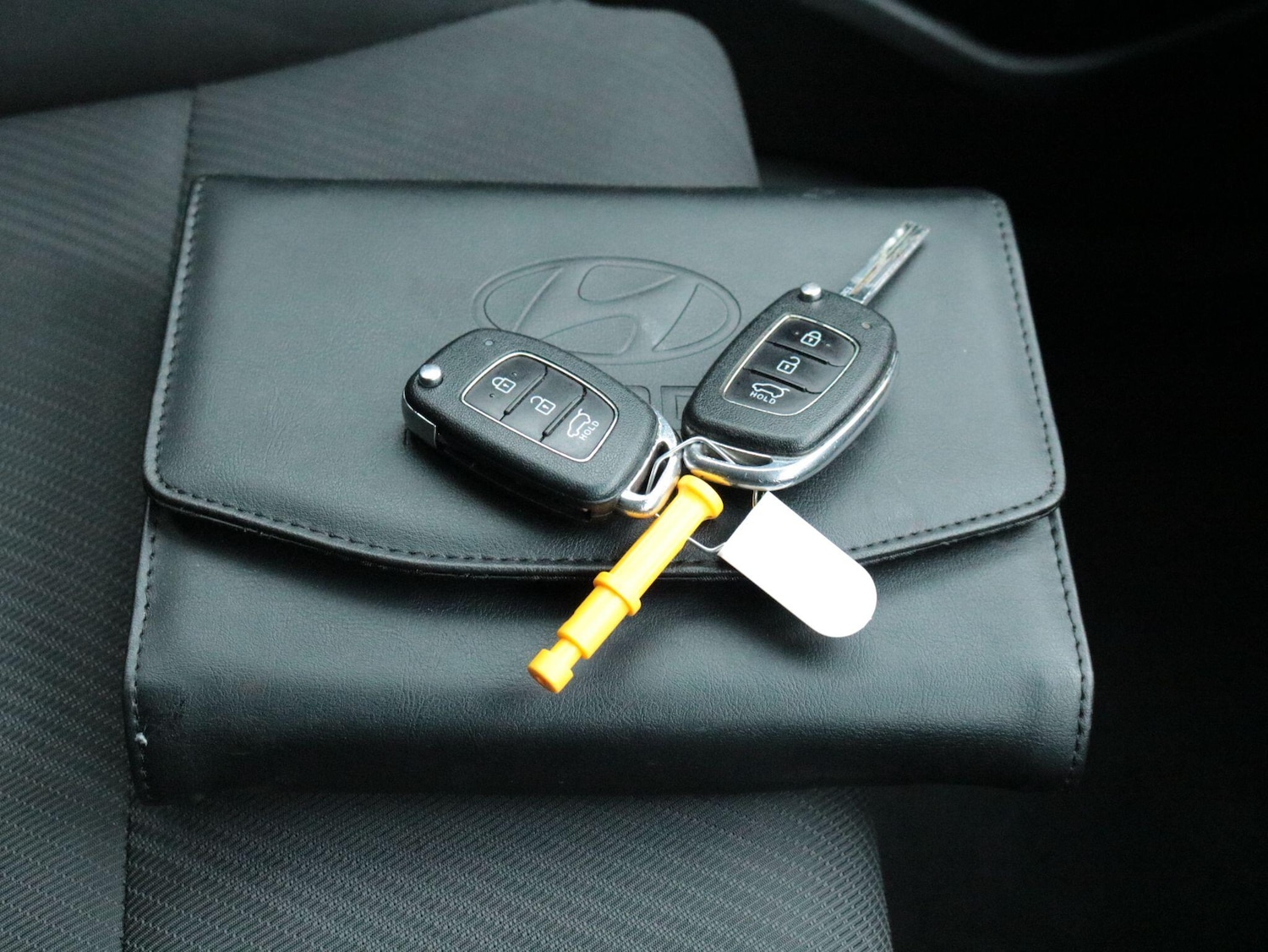 Used Hyundai TUCSON 2018 for sale - 77425234: Photo 28