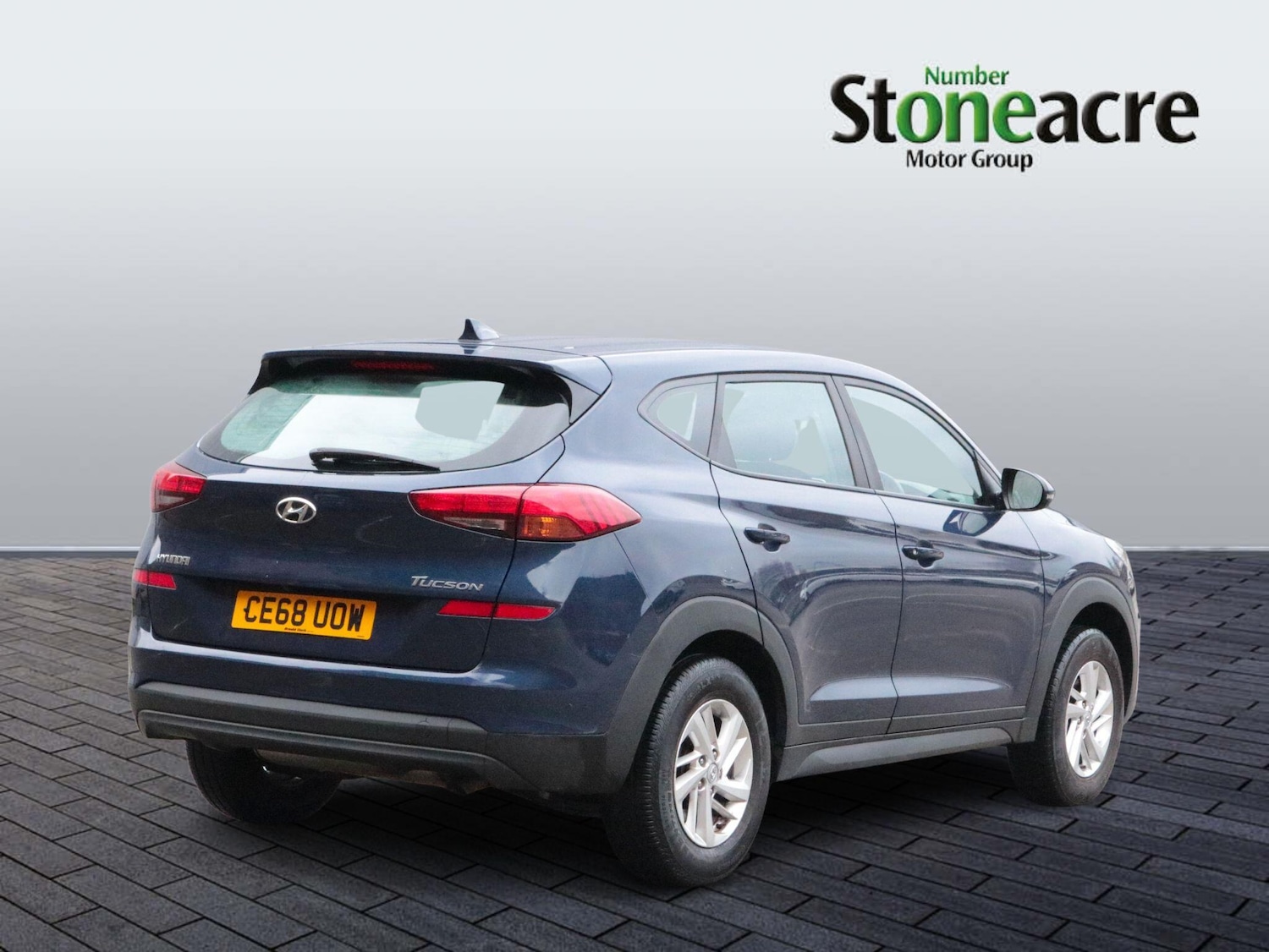 Used Hyundai TUCSON 2018 for sale - 77425234: Photo 5