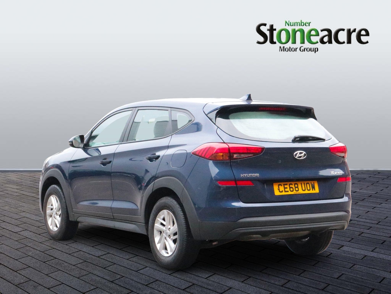 Used Hyundai TUCSON 2018 for sale - 77425234: Photo 7