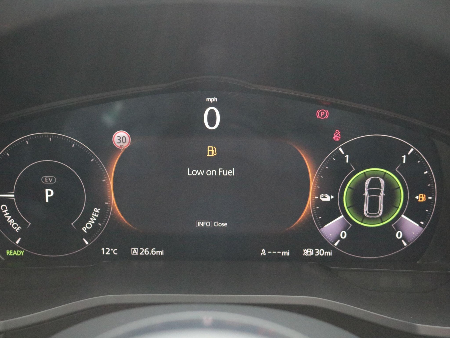 Used Mazda CX-80 for sale - 76473740: Photo 17