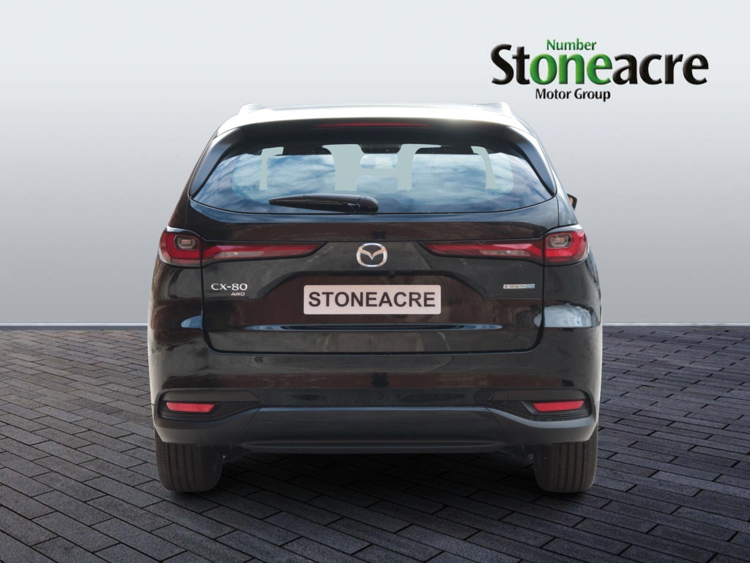 Used Mazda CX-80 for sale - 76473740: Photo 6