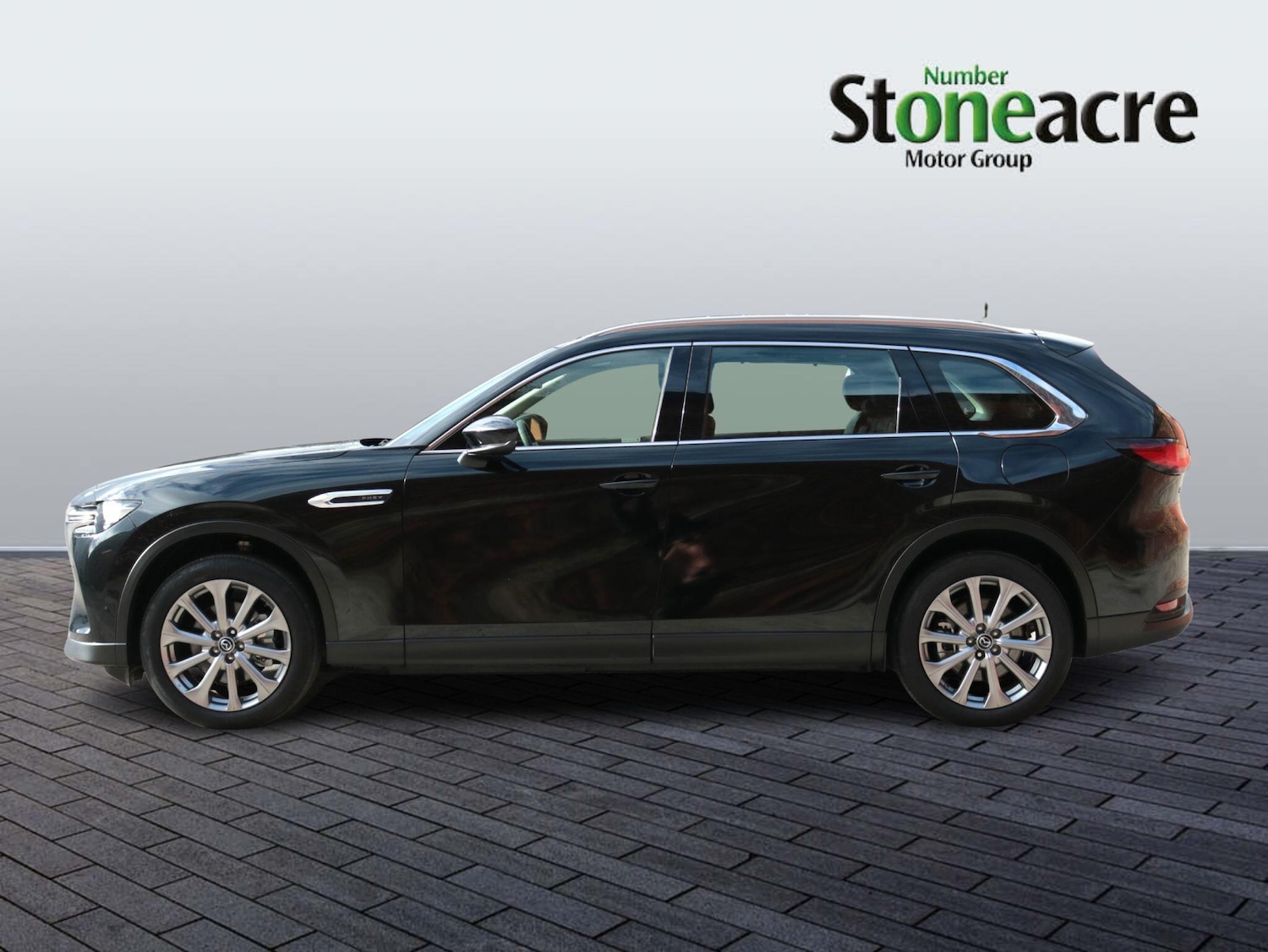 Used Mazda CX-80 for sale - 76473740: Photo 8