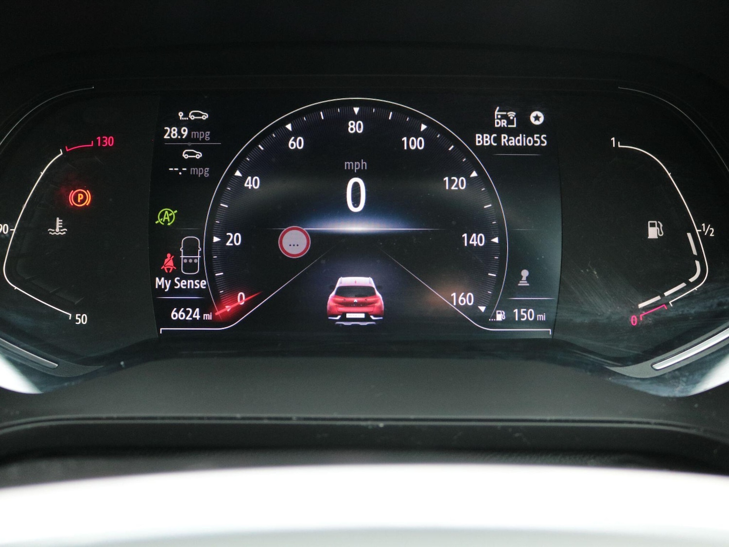 Used Renault Captur 2024 for sale - 77710526: Photo 14