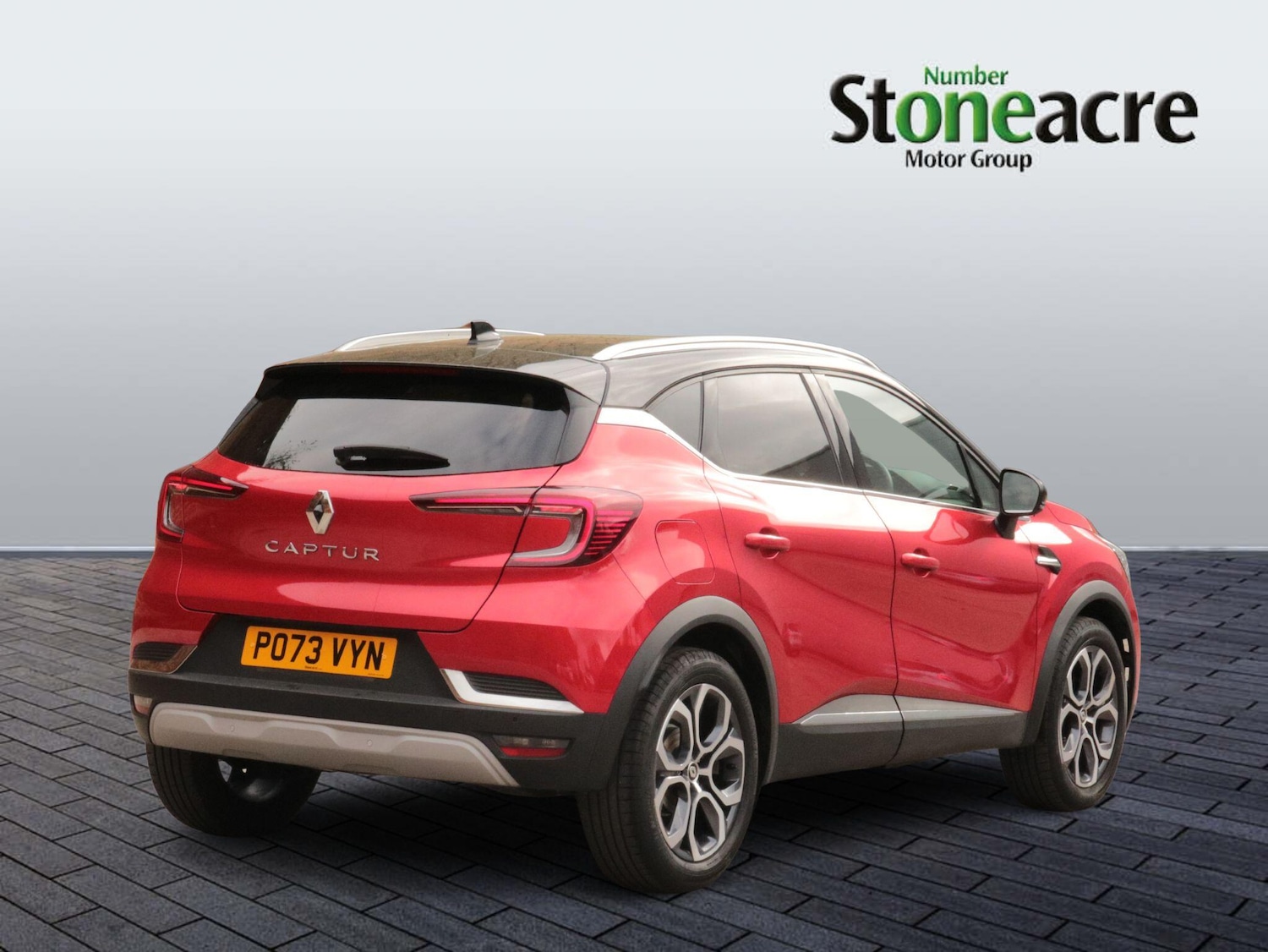 Used Renault Captur 2024 for sale - 77710526: Photo 3