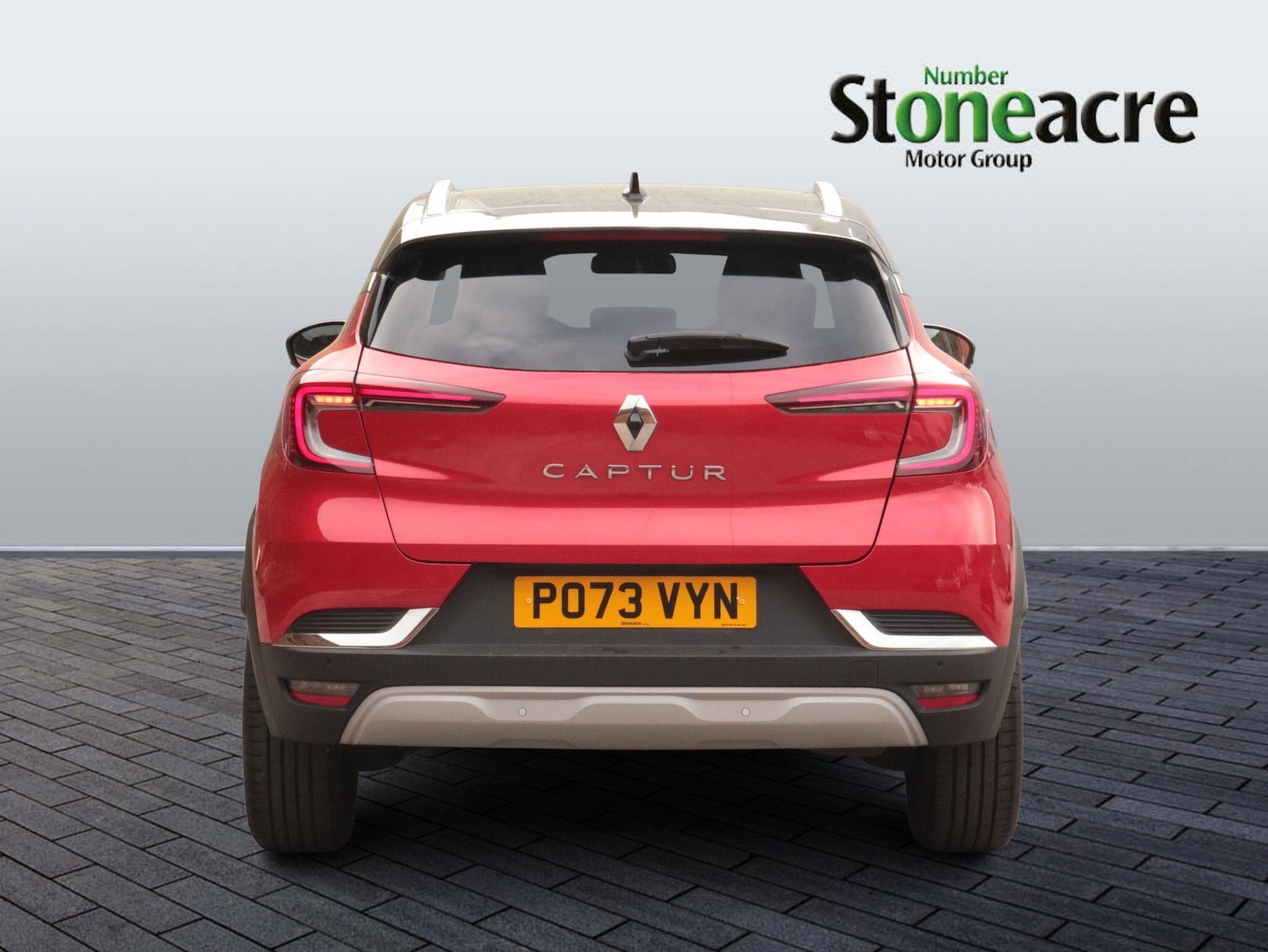 Used Renault Captur 2024 for sale - 77710526: Photo 4
