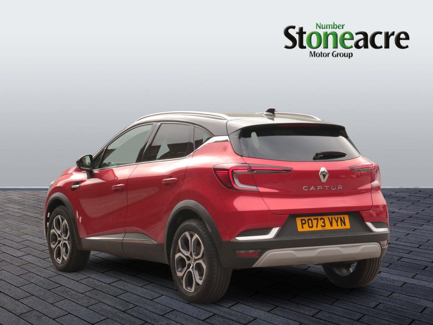 Used Renault Captur 2024 for sale - 77710526: Photo 5