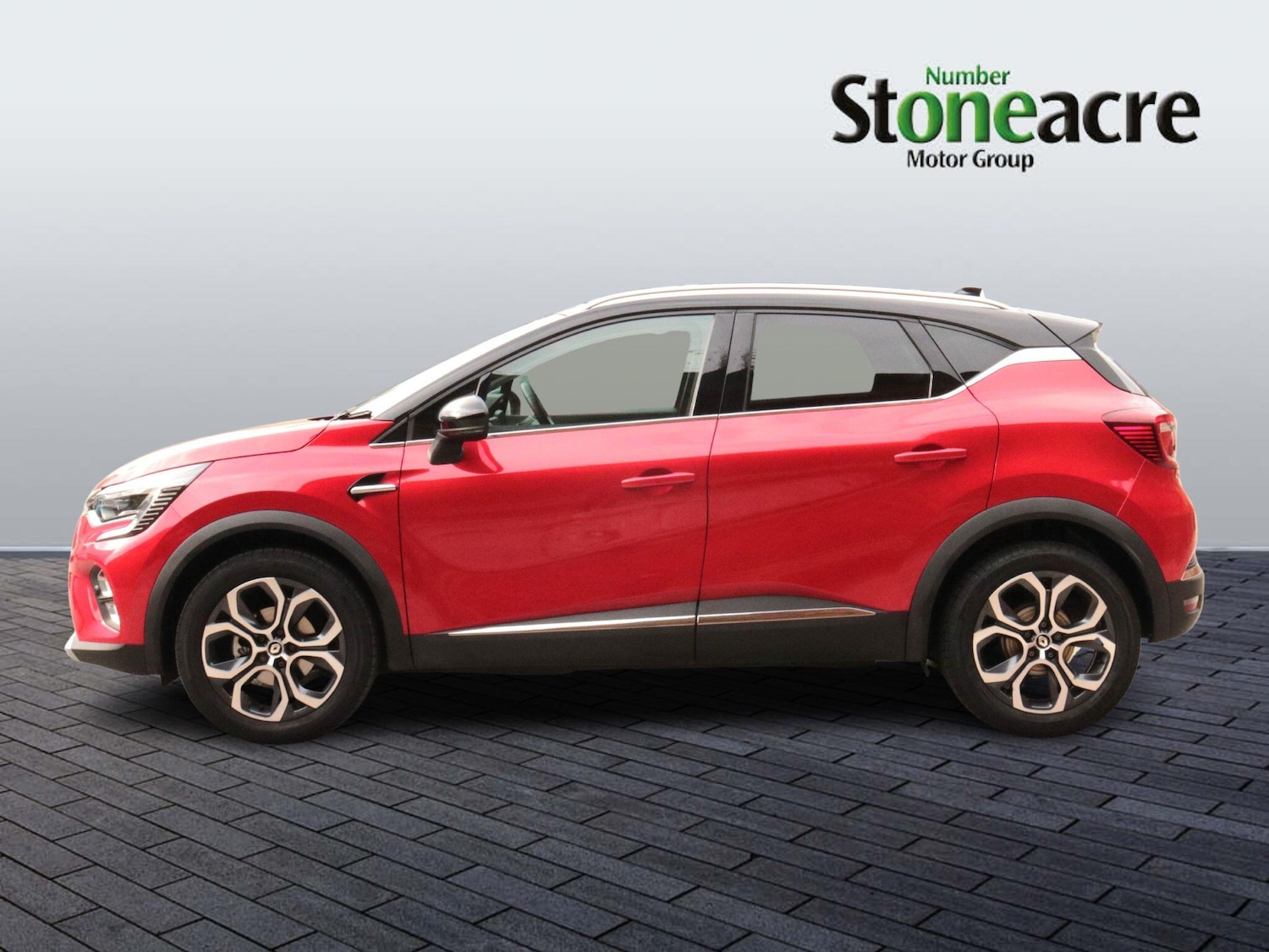 Used Renault Captur 2024 for sale - 77710526: Photo 6