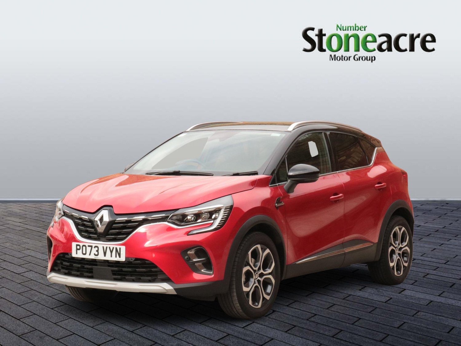 Used Renault Captur 2024 for sale - 77710526: Photo 7