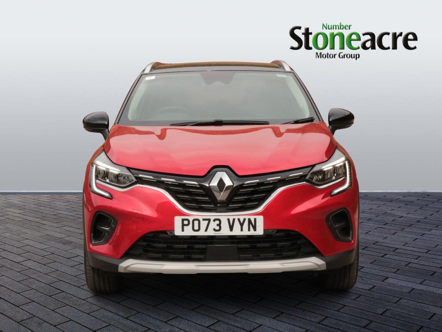 Used Renault Captur 2024 for sale - 77710526: Photo 8