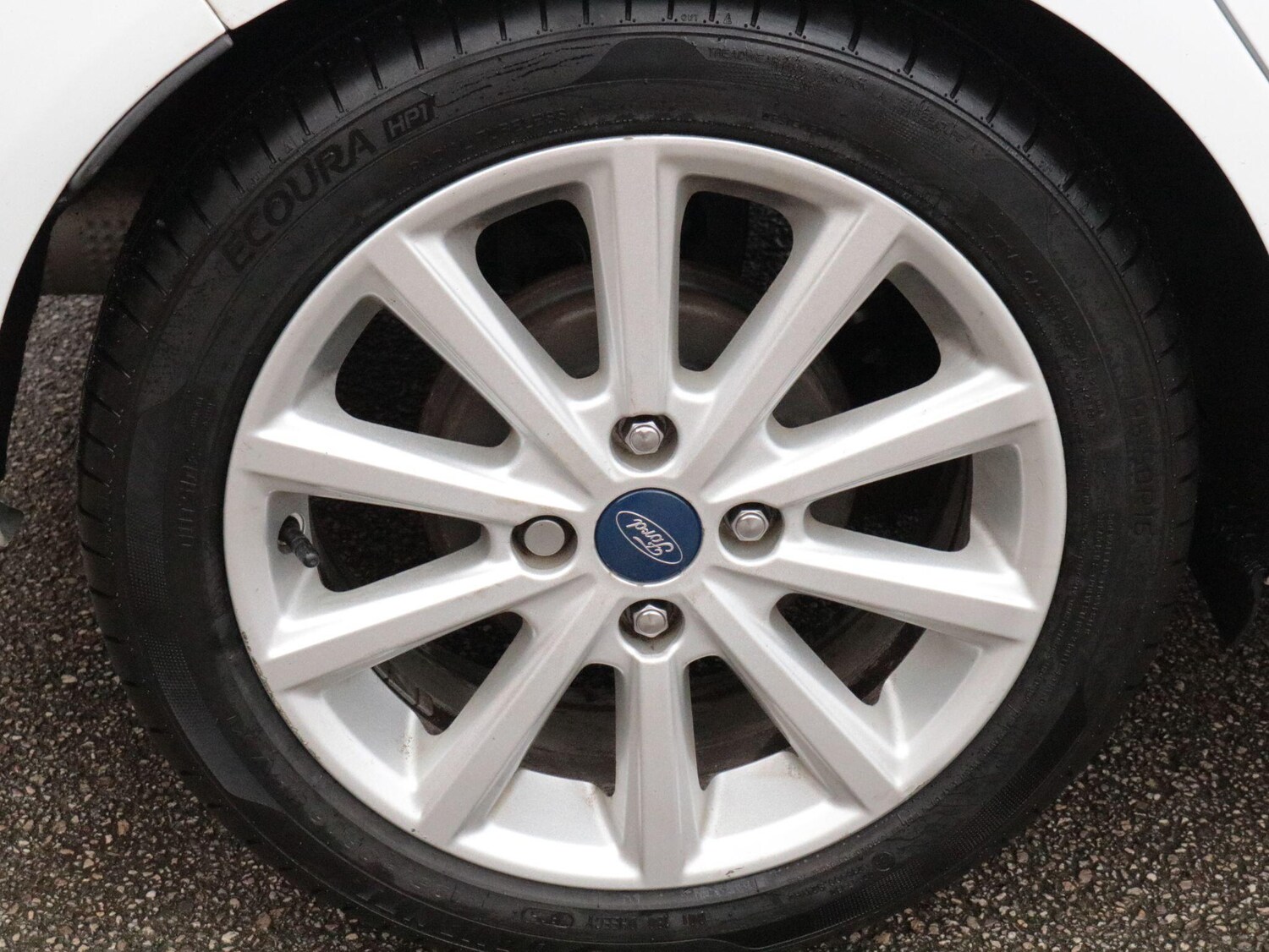 Used Ford Fiesta 2017 for sale - 77574195: Photo 11