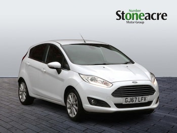 Ford Fiesta feature image