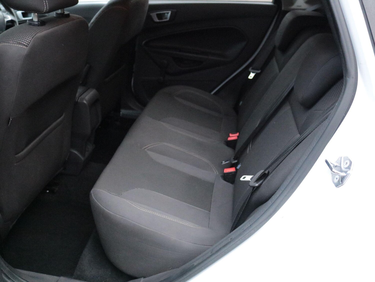 Used Ford Fiesta 2017 for sale - 77574195: Photo 23