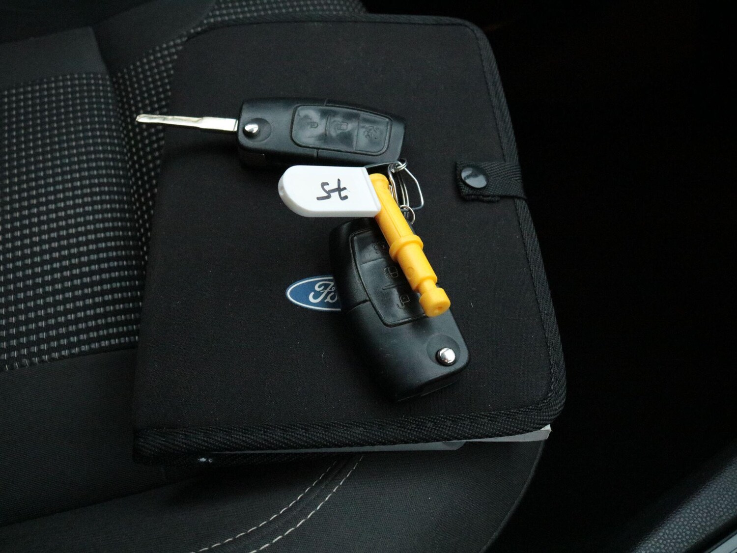 Used Ford Fiesta 2017 for sale - 77574195: Photo 26