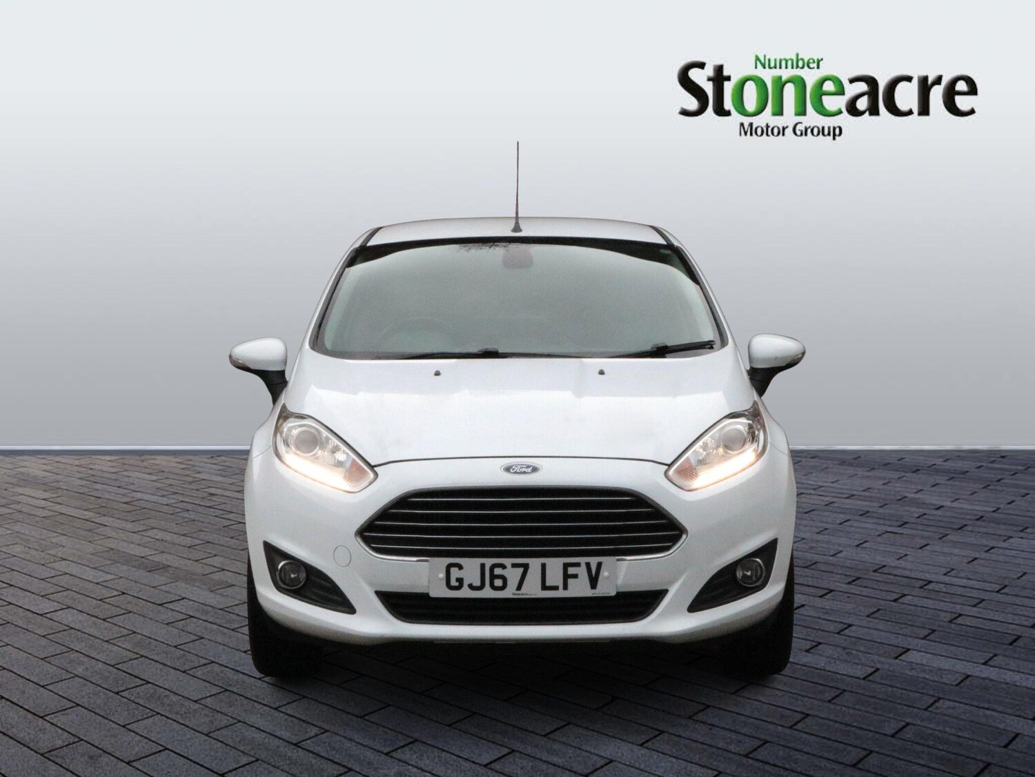 Used Ford Fiesta 2017 for sale - 77574195: Photo 7