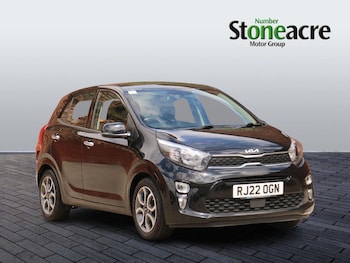 Used Kia Picanto 2022 for sale - 78759649: Photo