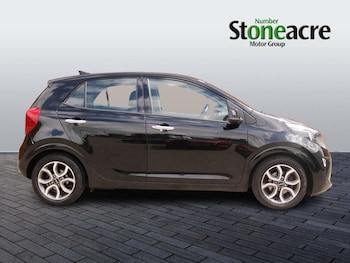 Used Kia Picanto 2022 for sale - 78759649: Photo