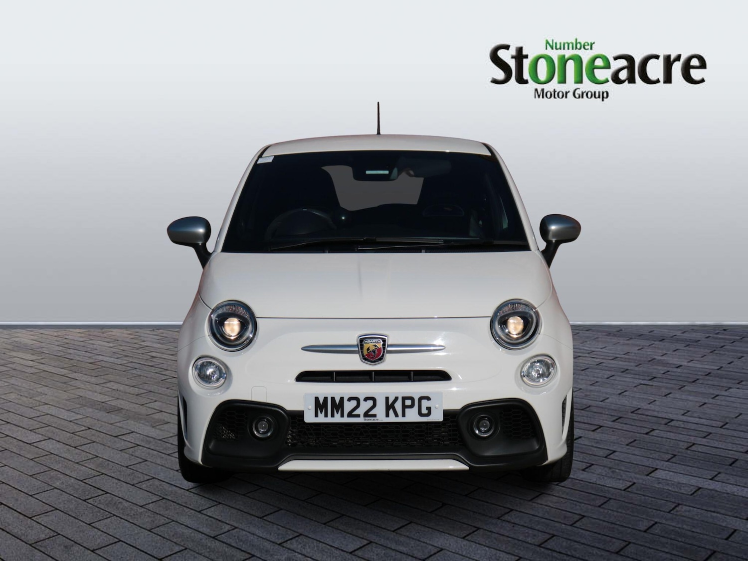 Used Abarth 595 2022 for sale - 76094122: Photo 10