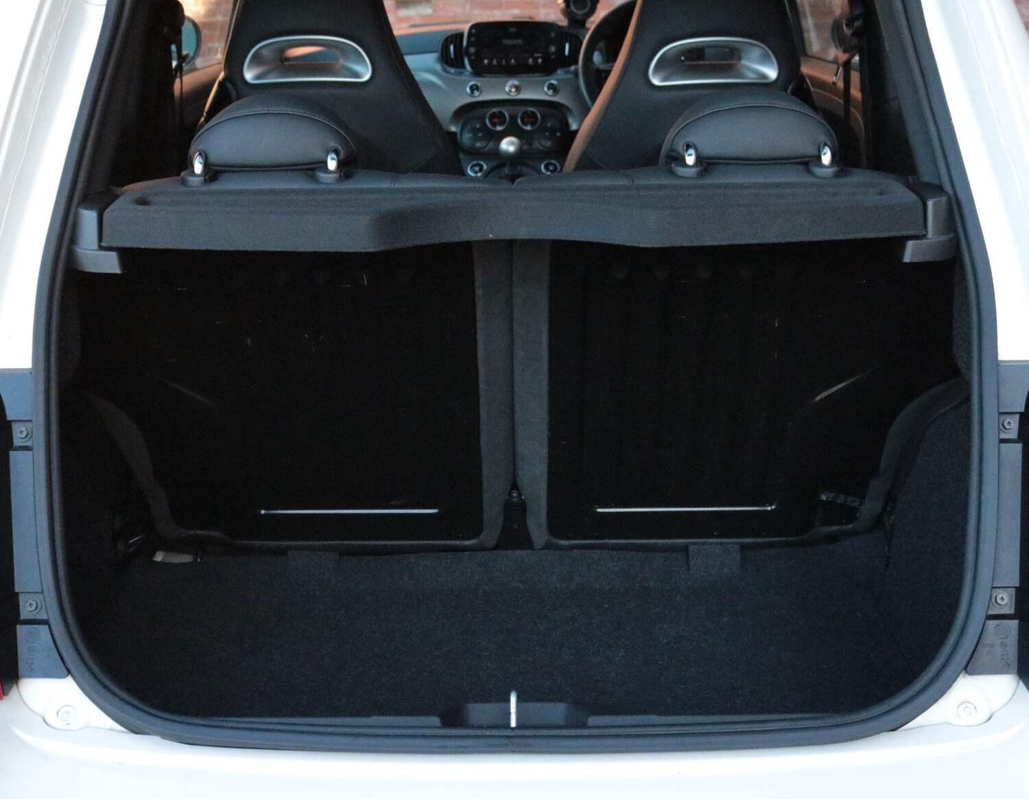 Used Abarth 595 2022 for sale - 76094122: Photo 12