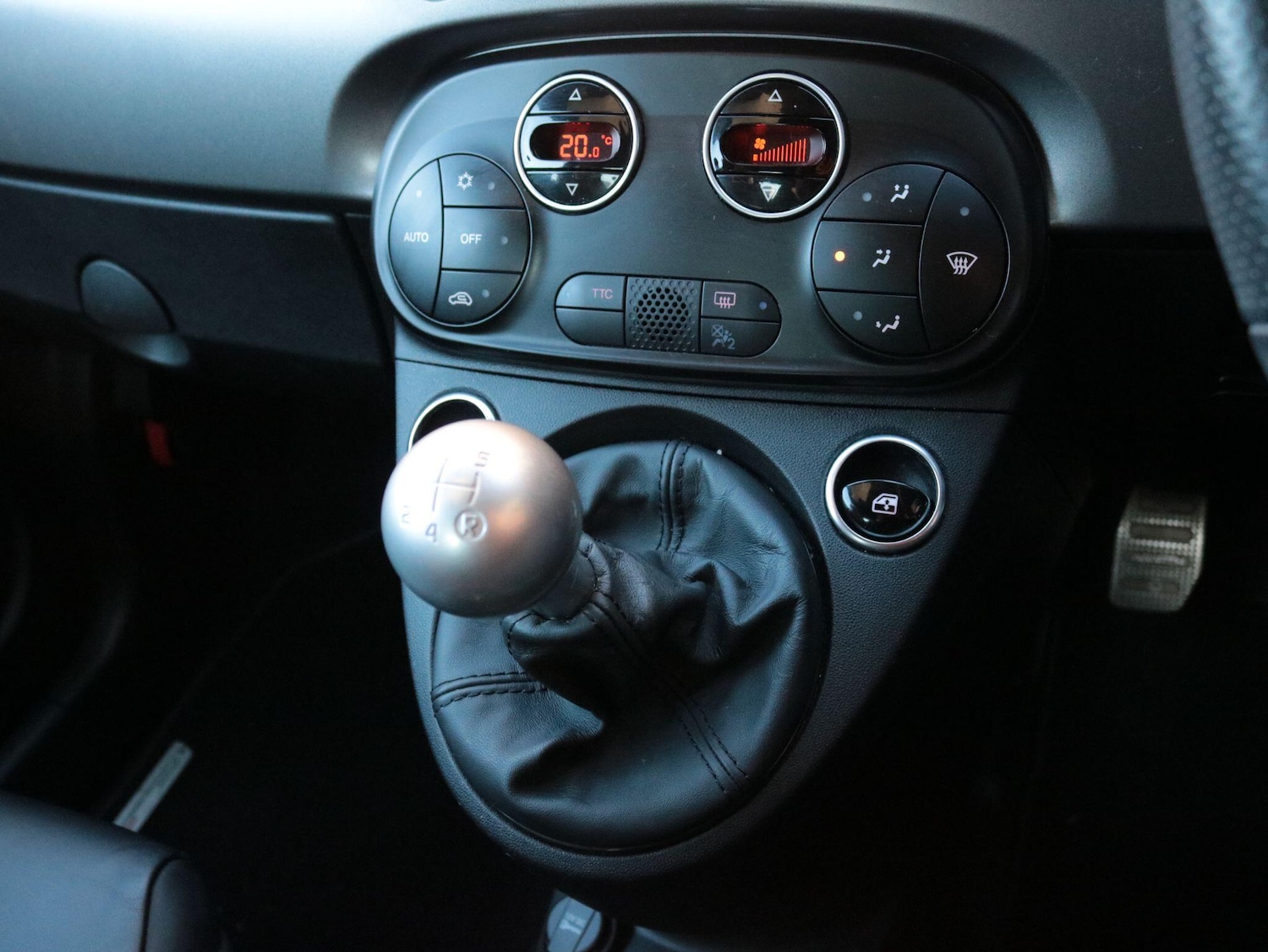 Used Abarth 595 2022 for sale - 76094122: Photo 19