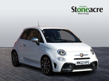 Abarth - 595