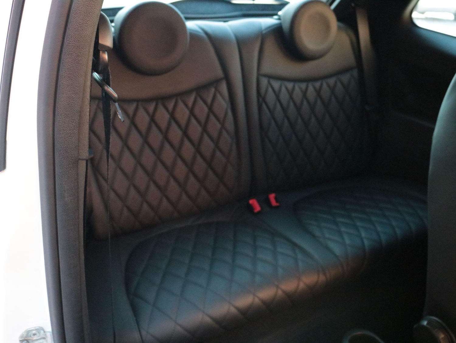 Used Abarth 595 2022 for sale - 76094122: Photo 21