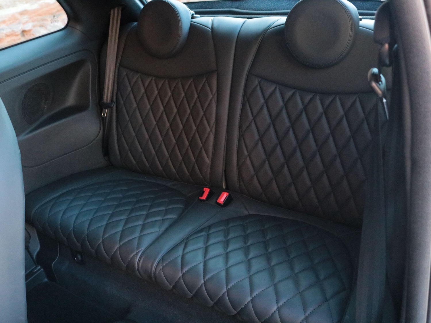 Used Abarth 595 2022 for sale - 76094122: Photo 22