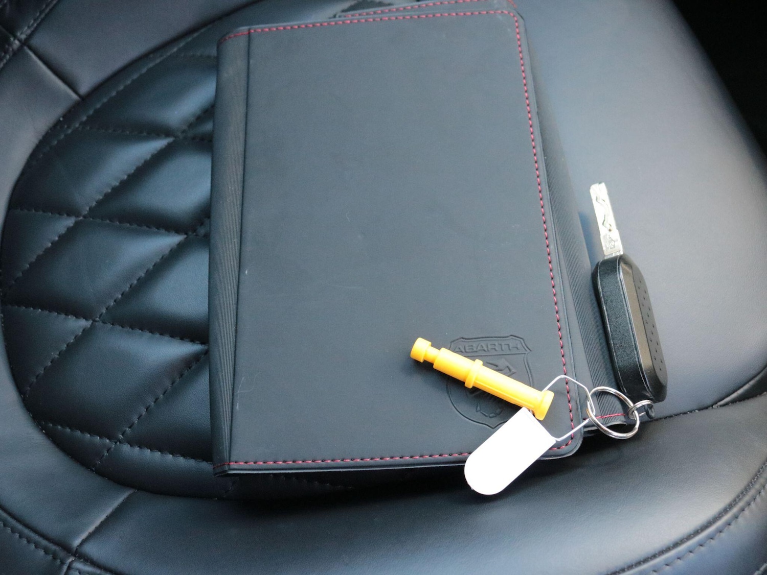 Used Abarth 595 2022 for sale - 76094122: Photo 24
