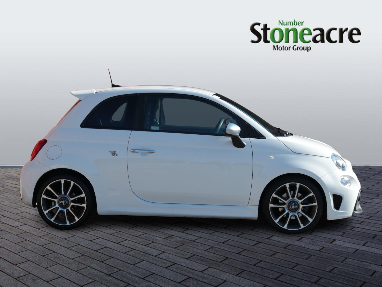 Used Abarth 595 2022 for sale - 76094122: Photo 4