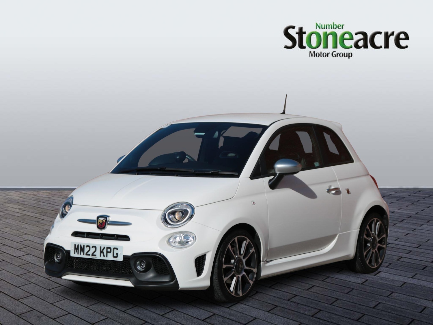 Used Abarth 595 2022 for sale - 76094122: Photo 8