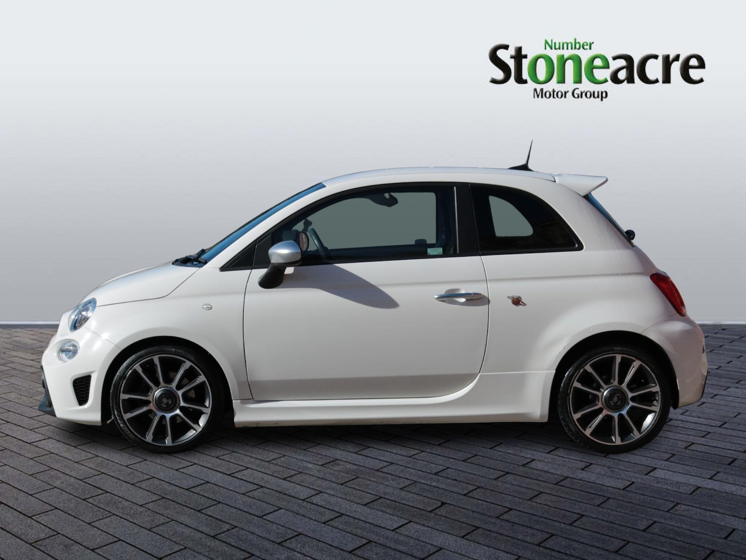 Used Abarth 595 2022 for sale - 76094122: Photo 9