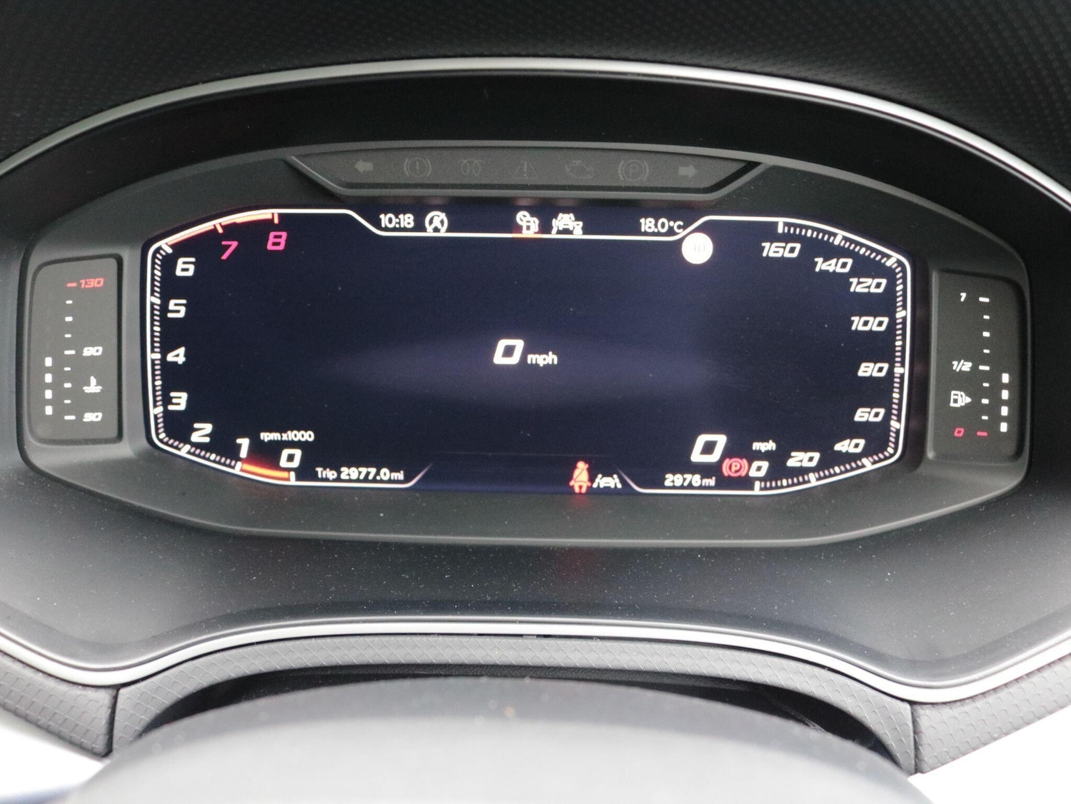 Used SEAT Ibiza 2024 for sale - 77144633: Photo 10