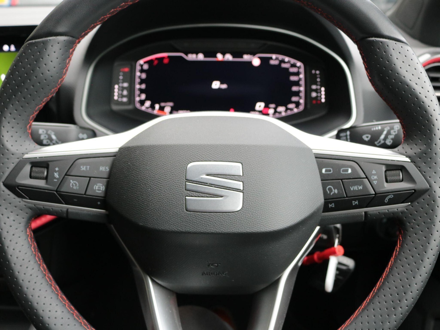 Used SEAT Ibiza 2024 for sale - 77144633: Photo 11