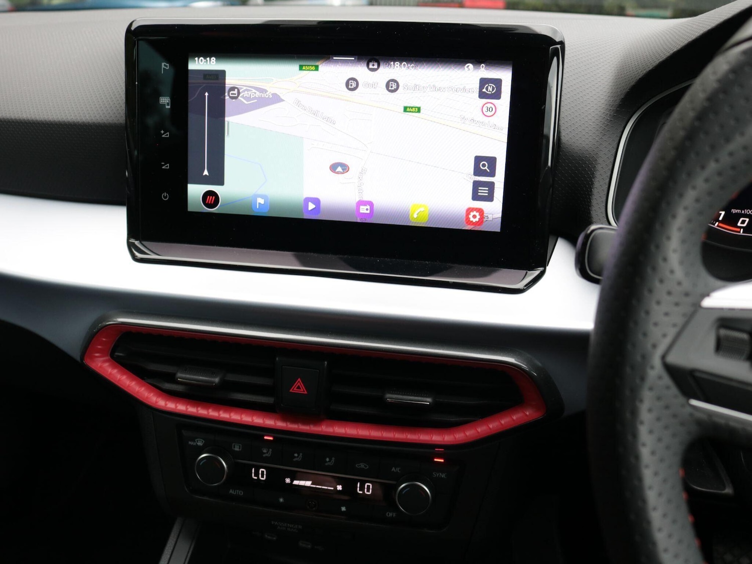 Used SEAT Ibiza 2024 for sale - 77144633: Photo 13