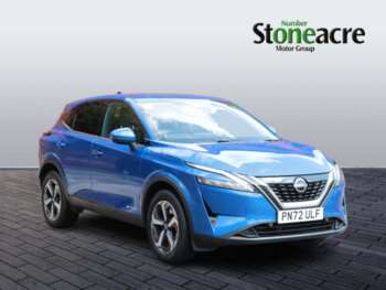 Used Nissan Qashqai 2022 for sale - 75109744: Photo