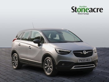 Used Vauxhall Crossland X 2019 for sale - 79213161: Photo