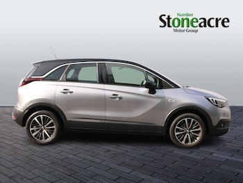 Used Vauxhall Crossland X 2019 for sale - 79213161: Photo