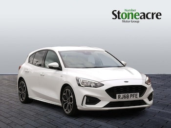 Used Ford Focus 2019 for sale - 78842952: Photo