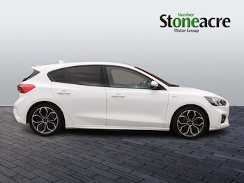 Used Ford Focus 2019 for sale - 78842952: Photo