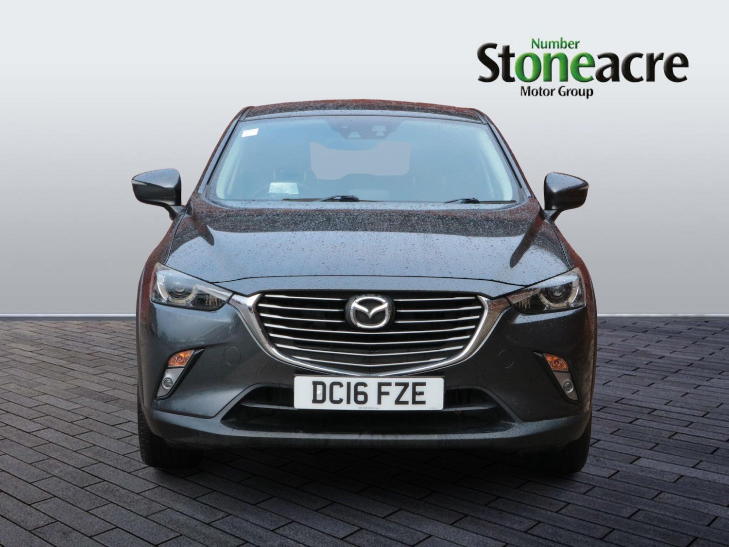 Used Mazda CX-3 2016 for sale - 77020881: Photo 10