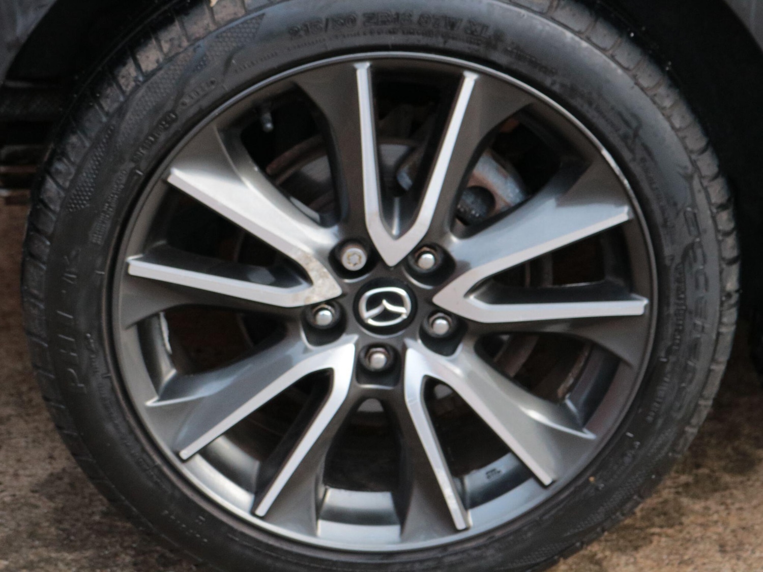 Used Mazda CX-3 2016 for sale - 77020881: Photo 11